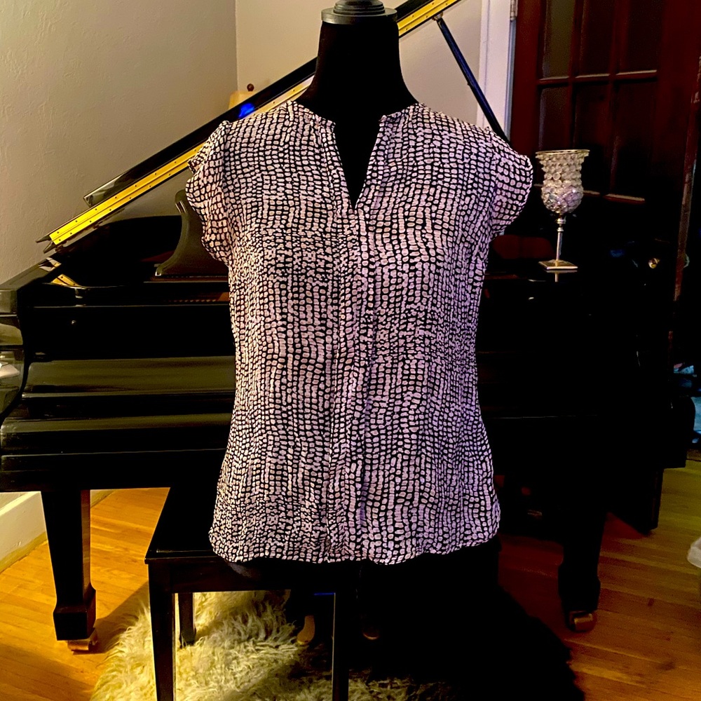 Worthington Women’s Blouse PS
